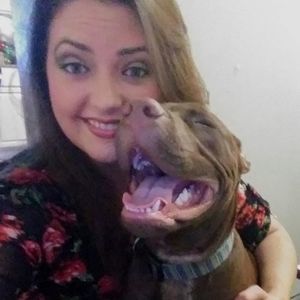 Meet your Posher, Amber